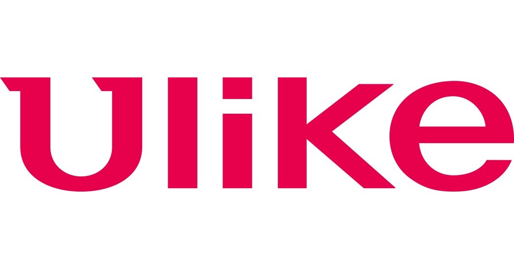Ulike Global Logo